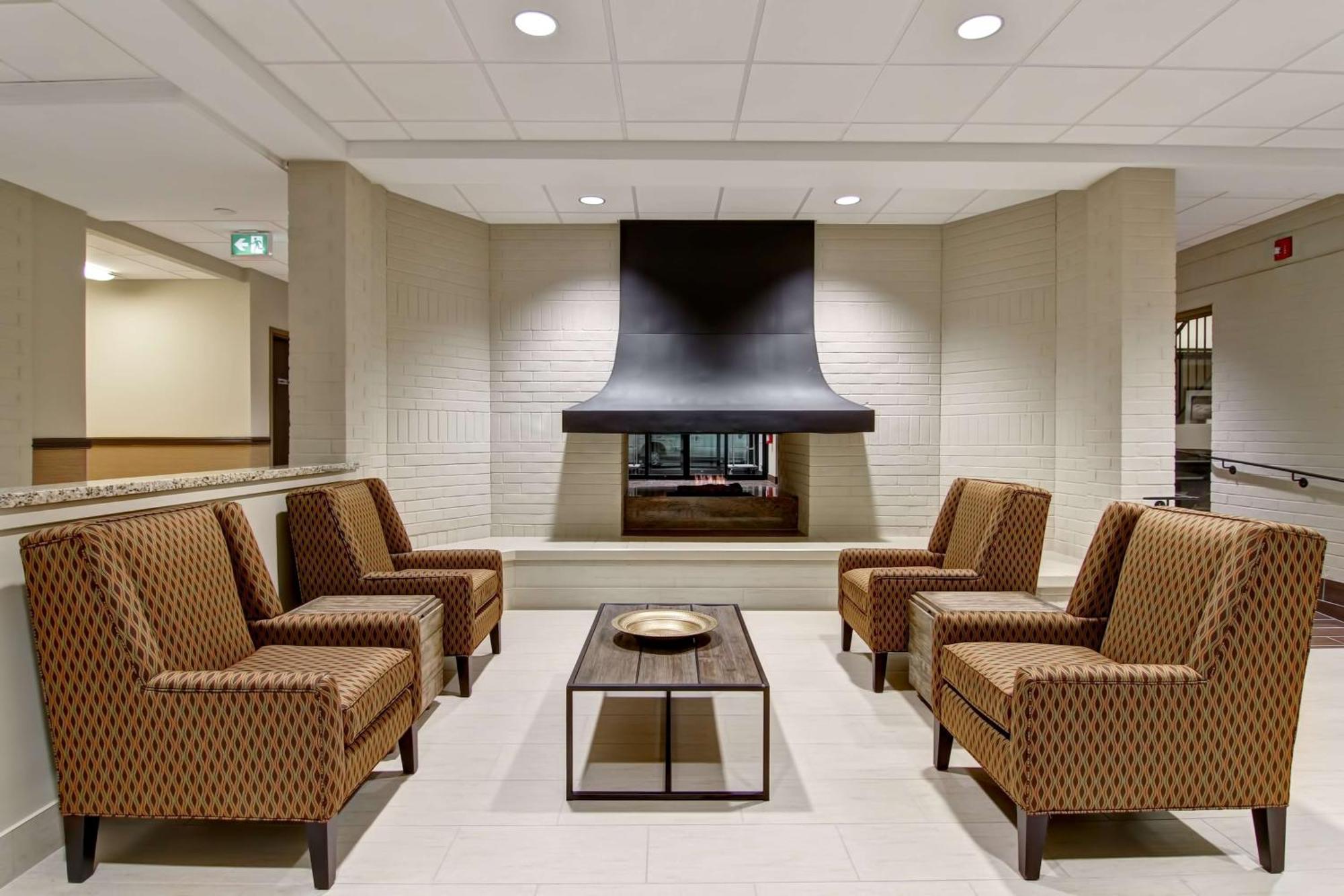 Best Western London Airport Inn & Suites Exterior foto